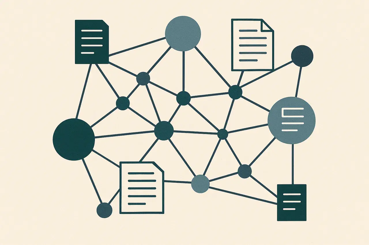 Editorial illustration for Automated Contract Drafting Goes Mainstream: What the LexisNexis–Document Drafter Deal Means for Legal Teams