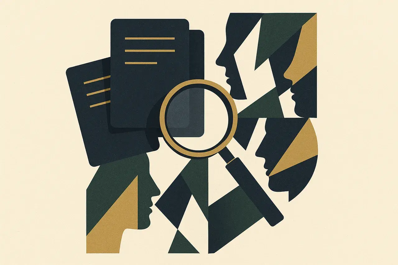 Editorial illustration for Billing, Reputation, and Revenue: What a Slow News Week Reveals About Legal Priorities