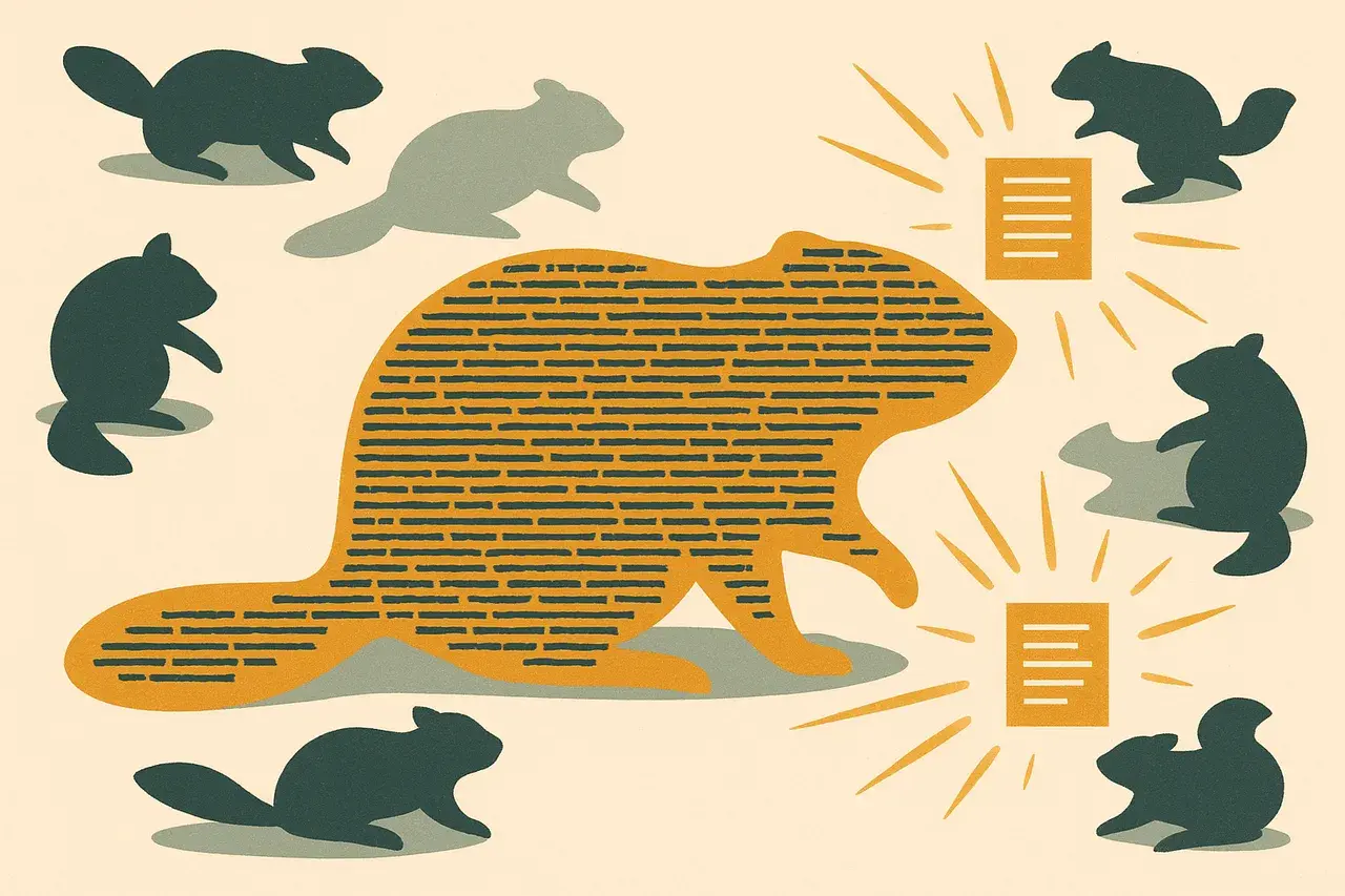 Editorial illustration for Trademark Infringement Lessons from the Buc-ee's $850K Verdict: What Every Brand Owner Must Know