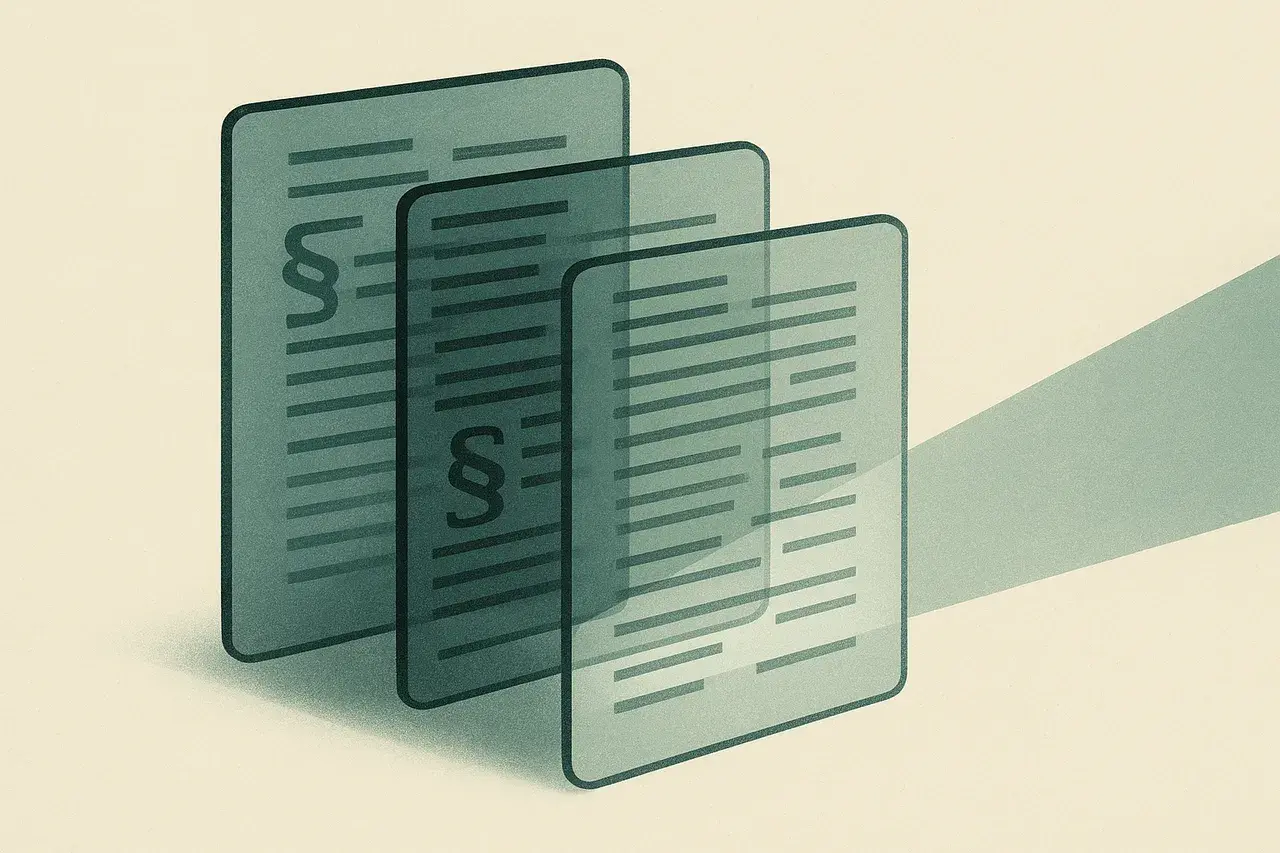 Editorial illustration for Confidentiality Is Not a Feature: What In-House Teams Must Demand from Legal AI