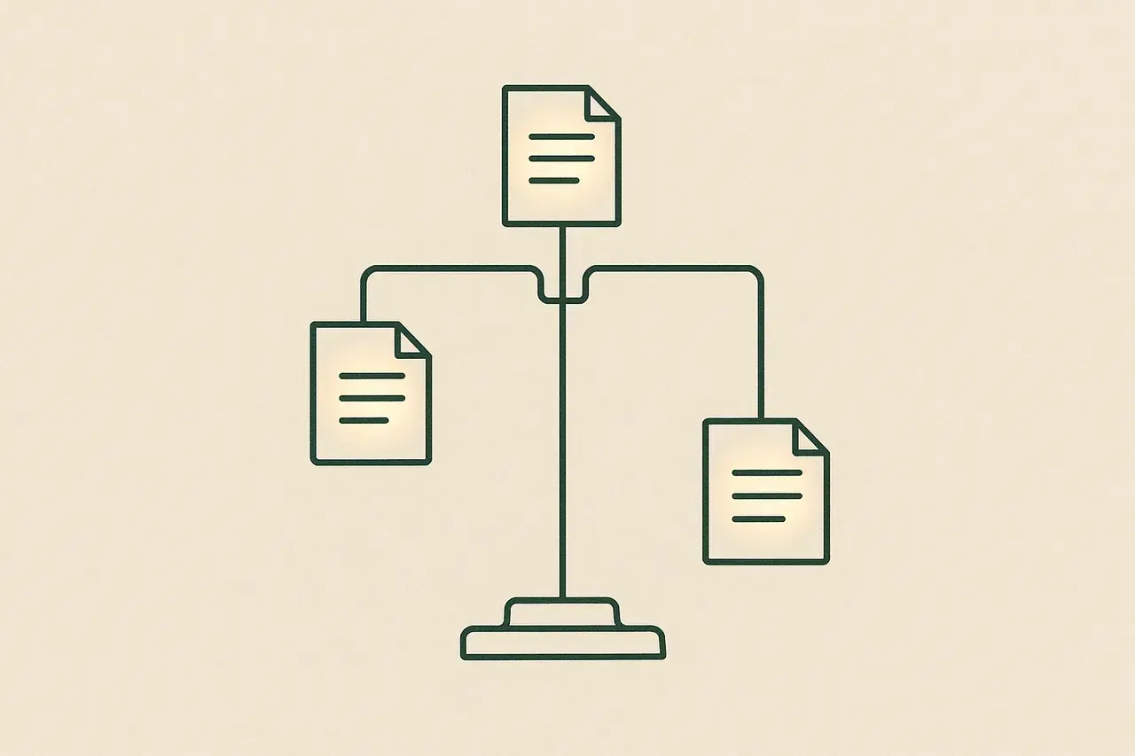 Editorial illustration for Harvey, Tenet and the Legal AI Contract Tools Reshaping CLM in 2025