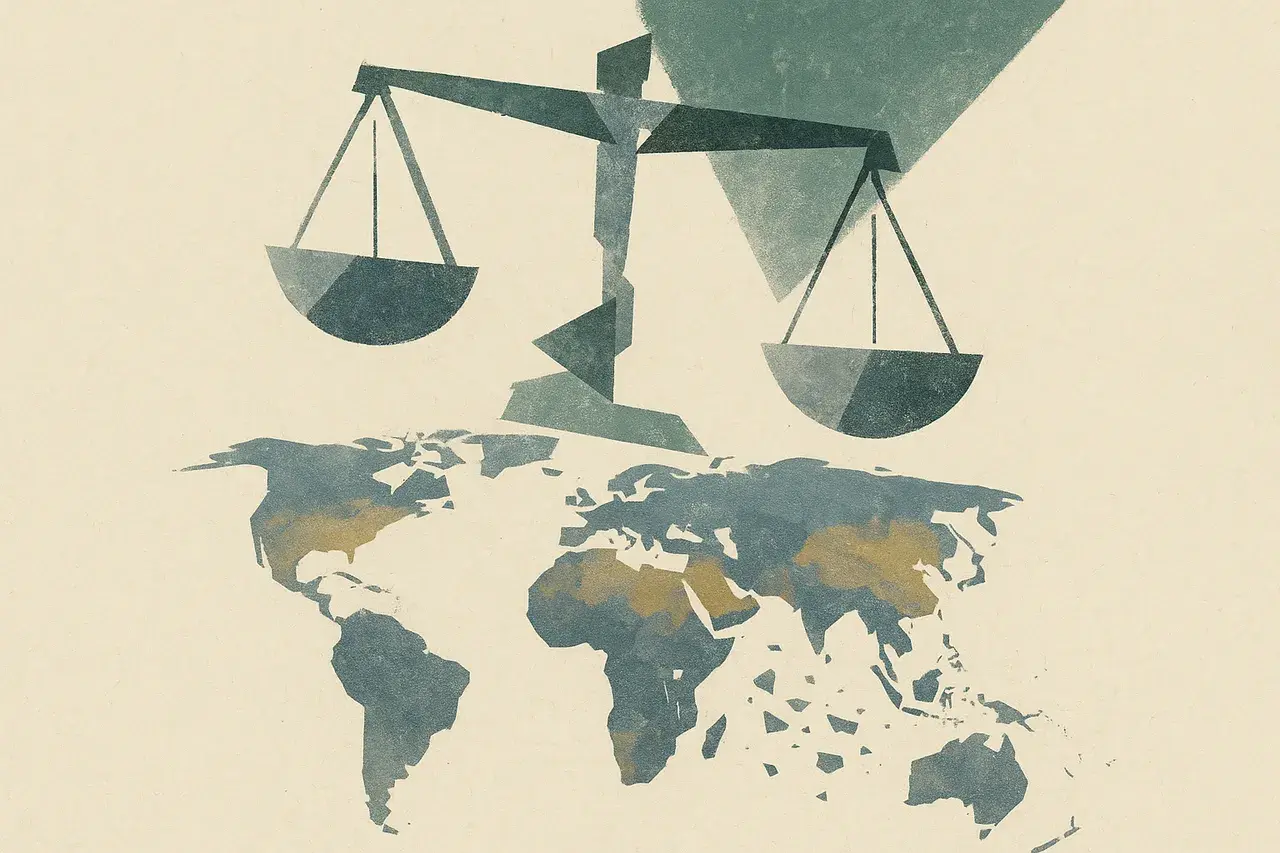 Editorial illustration for ICJ Rohingya Genocide Case Against Myanmar: What the Landmark Ruling Means for International Legal Accountability
