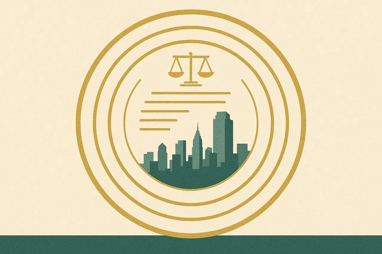 Editorial illustration for Indonesia's International Financial Centre: What the Draft Bill Means for Cross-Border Contracts