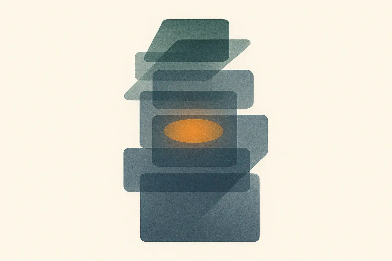Editorial illustration for Can Legal AI Do Judgment? How the 'Judgment Layer' Is Reshaping Contract Lifecycle Management