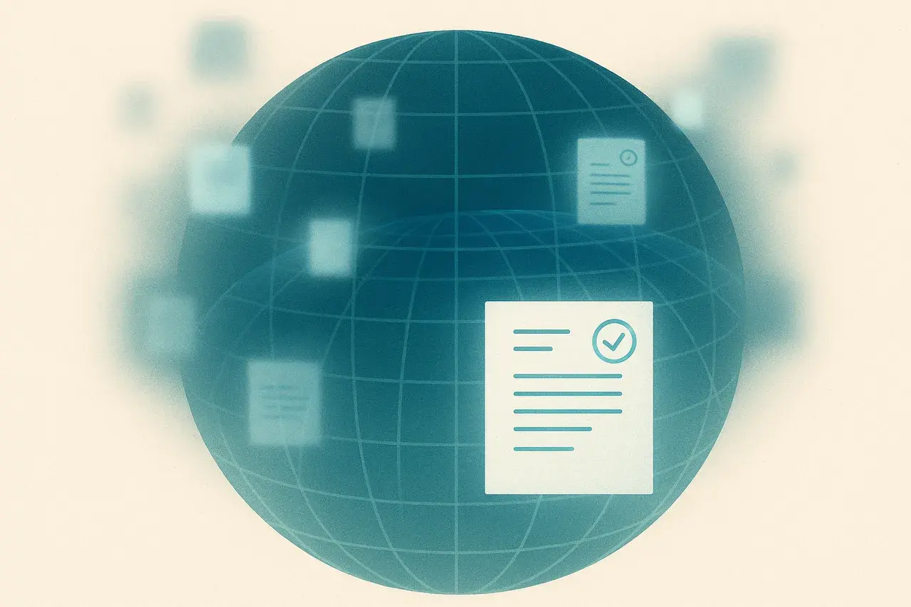 Editorial illustration for Microsoft Copilot for Legal: What It Means for AI Contract Management in 2025