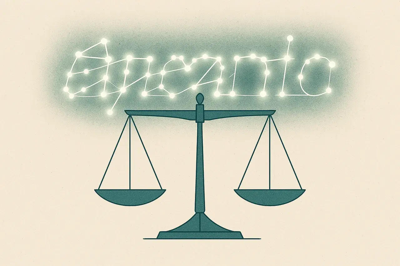 Editorial illustration for AI Trademark Infringement Lessons from the OpenAI 'Astra' Lawsuit
