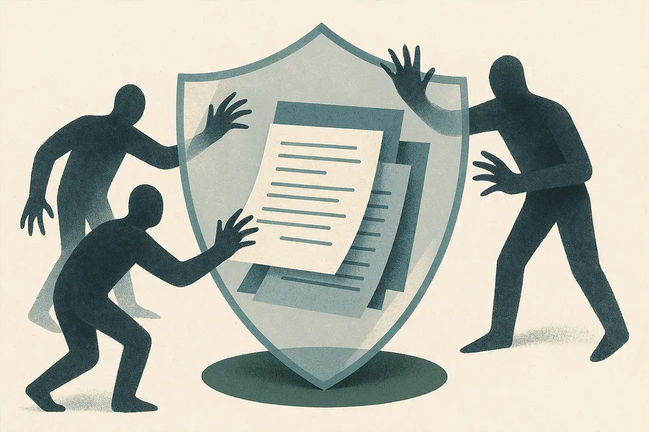 Editorial illustration for Privilege Hunting and the Duty of Care: What In-House Teams Must Learn from the Court of Appeal's Warning