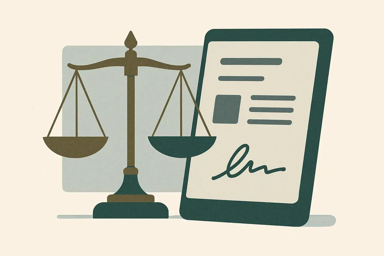 Editorial illustration for Rehabilitation, Risk and the Limits of Regulatory Trust
