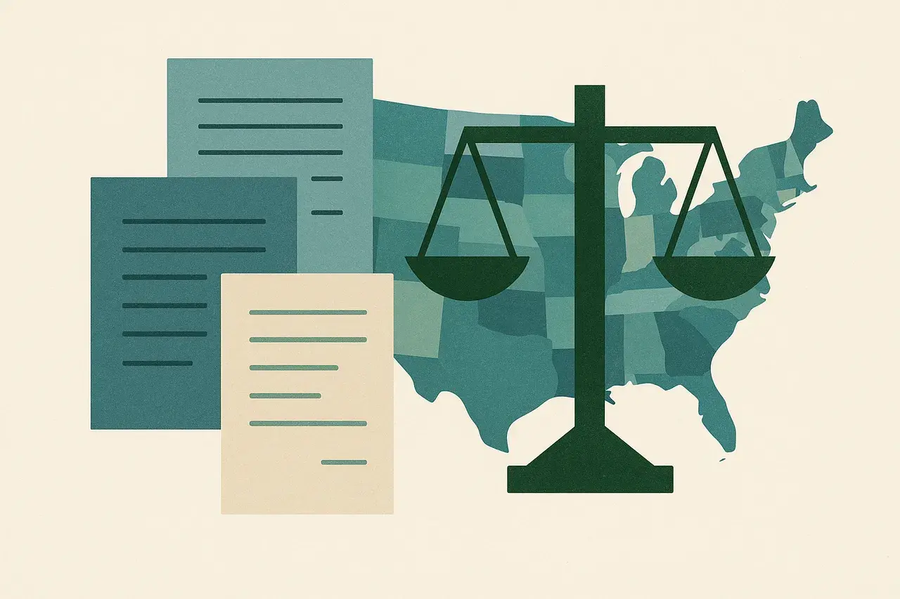 Editorial illustration for Supreme Court Transgender Sports Ruling: What Employers, Schools and Contracting Bodies Must Do Now