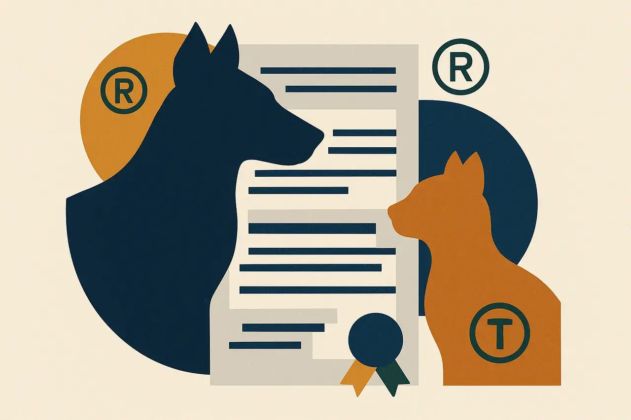 Editorial illustration for Trademark Infringement in Retail Branding: Drafting Lessons from the Buc-ee's v. Beaver's Lawsuit