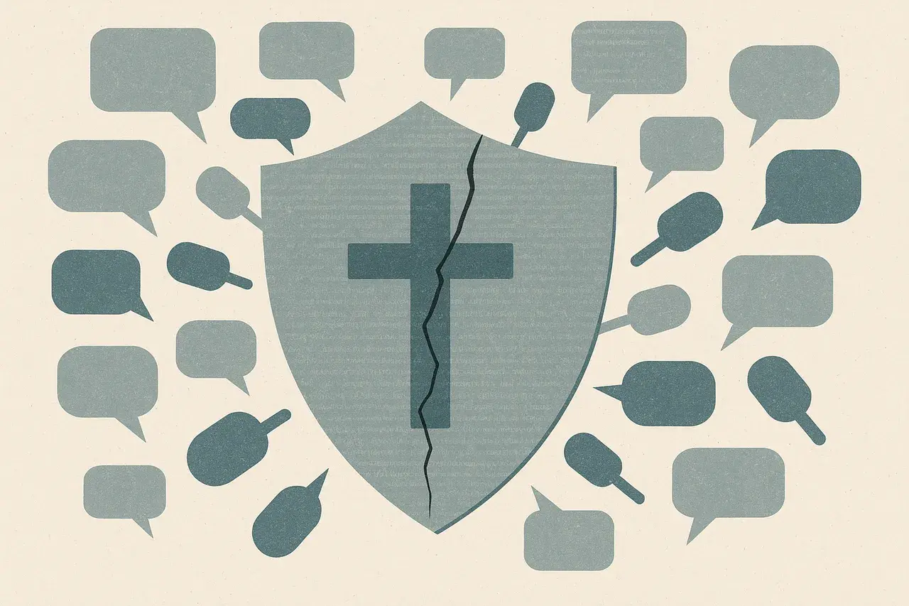 Editorial illustration for Trademark Overreach and the Nominative Fair Use Defence: Lessons from the Mormon Stories Lawsuit